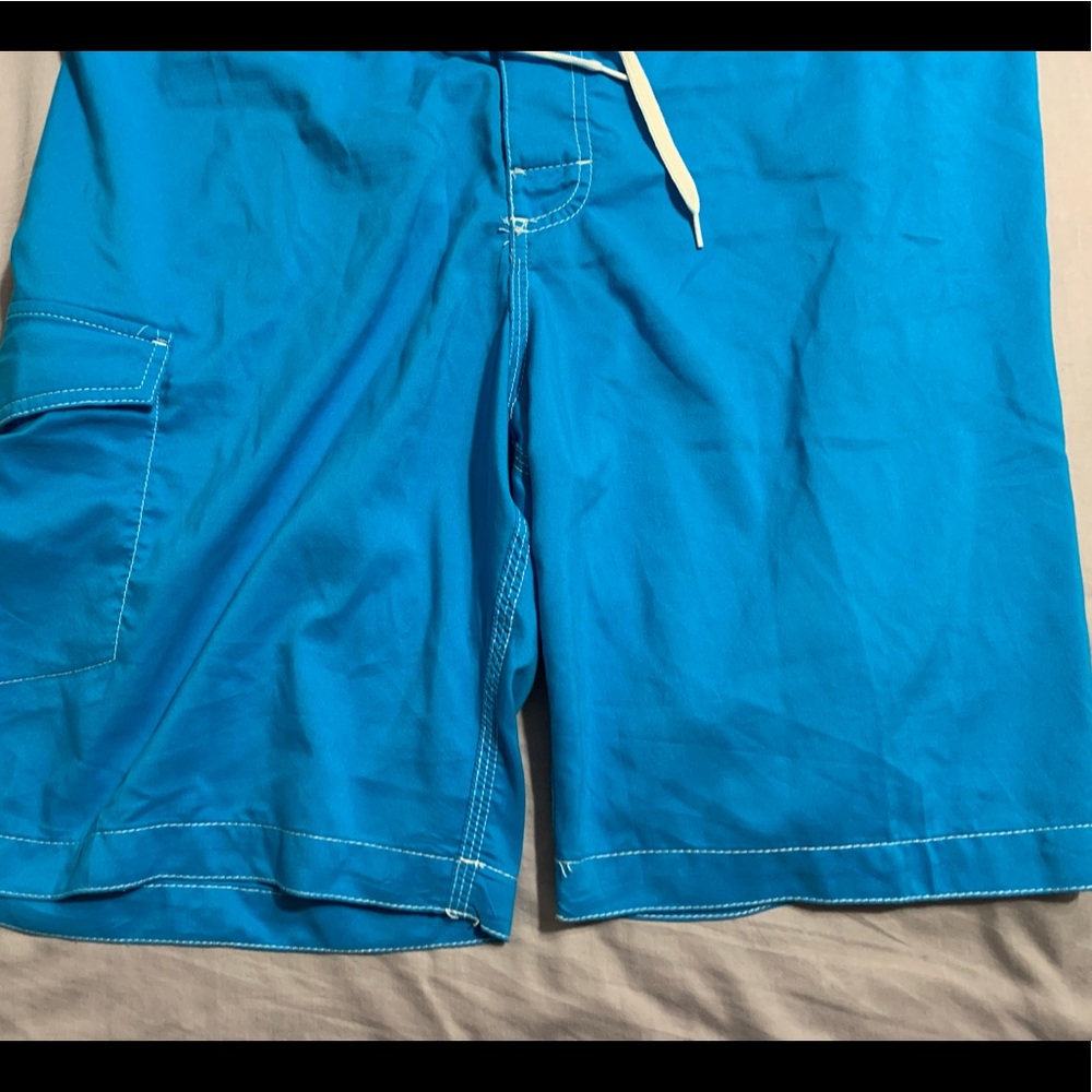 Old Navy Board shorts-2pairs. Will sell separately. XL No holes/tears.